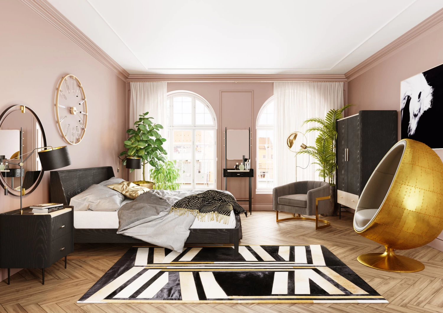 Kommode Klein Milano 9 Kommode Klein Milano – Bild 7