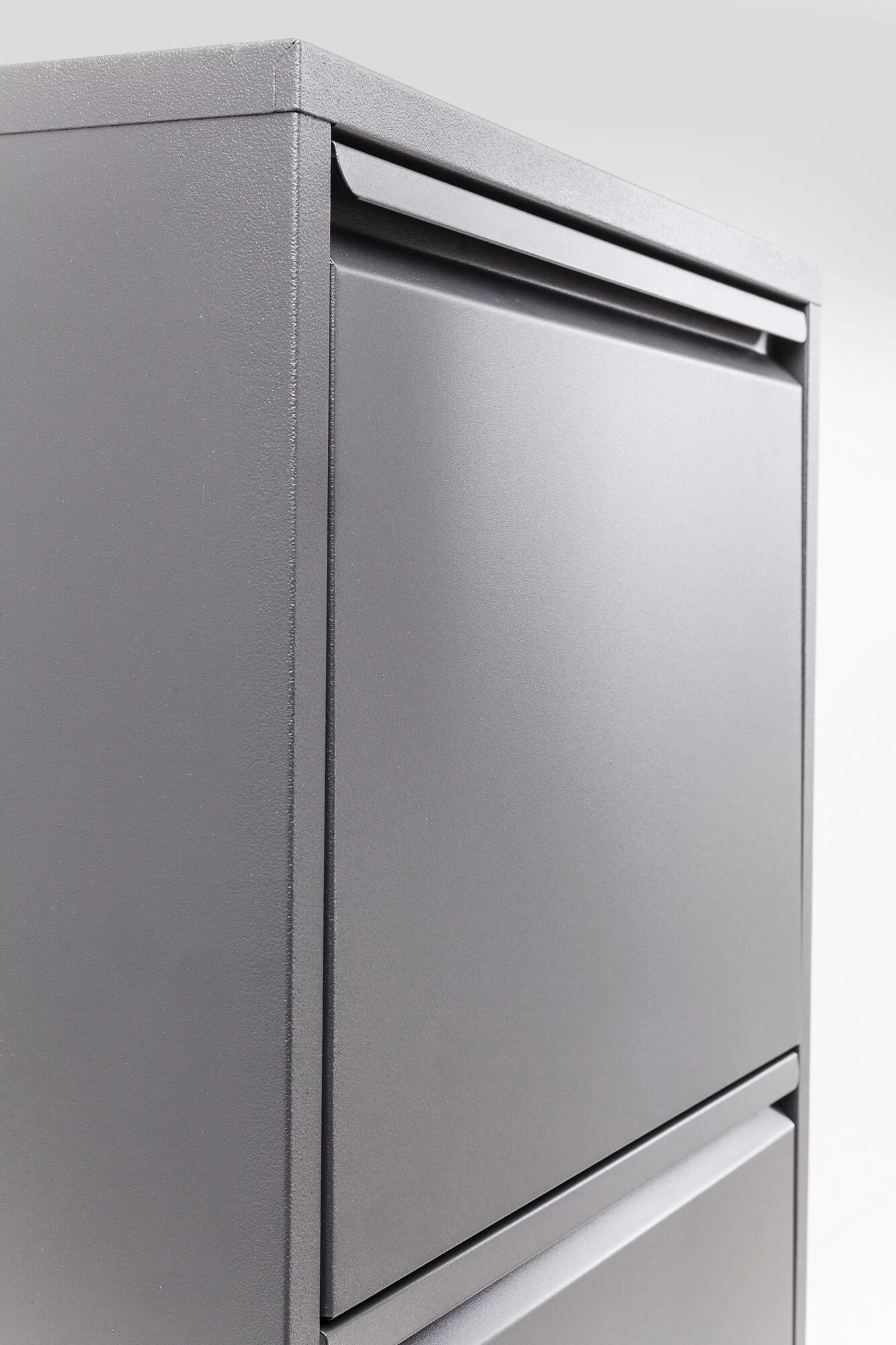 Schuhkipper Caruso 5-er Anthrazit 10 Schuhkipper Caruso 5-er Anthrazit – Bild 8