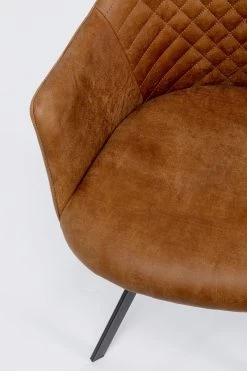 Drehstuhl Coco Braun -Bestes Möbelkollektions Geschäft ee4f1dcb575622d0e843d052060e6b86837b4d82