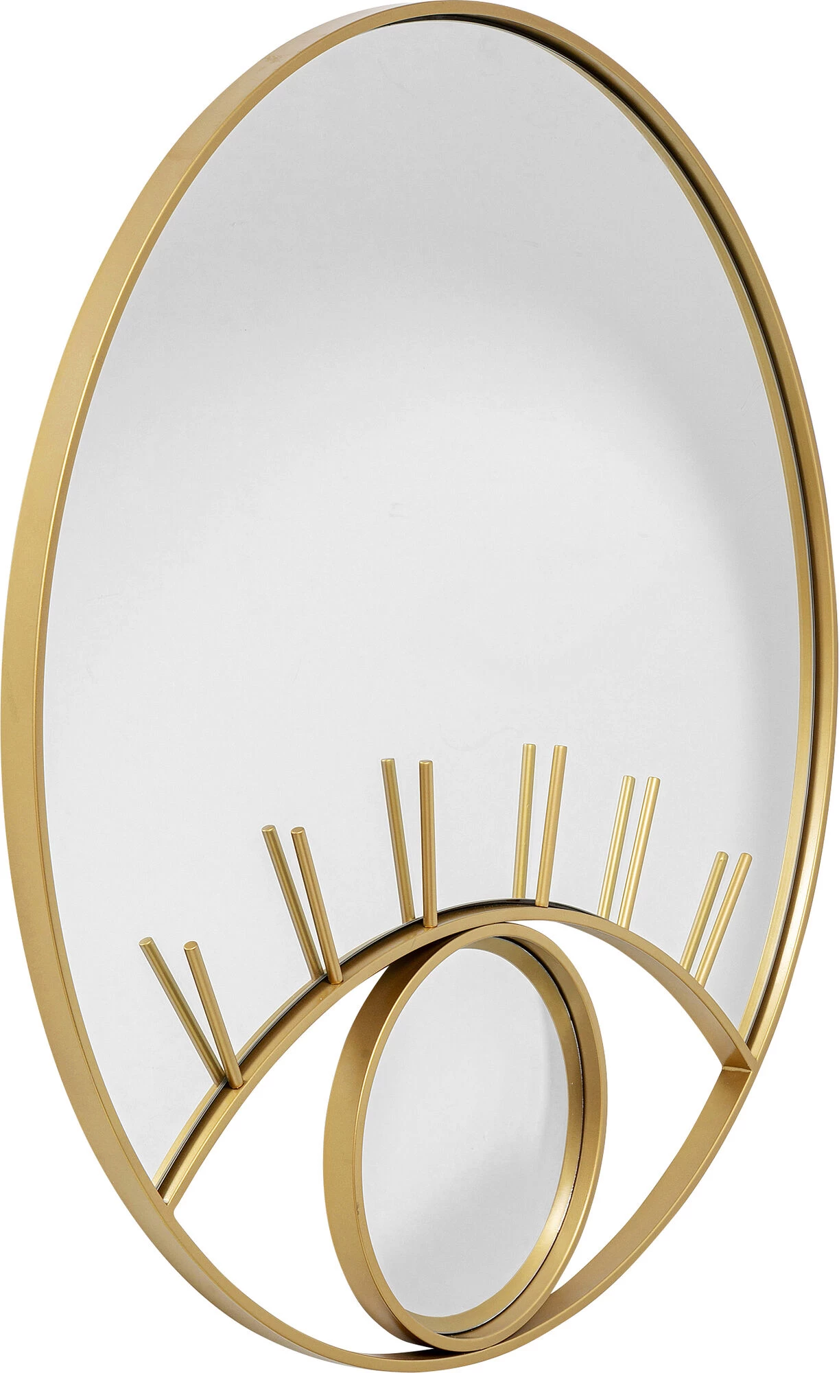 Wandspiegel Occhi Ø100cm 3 Wandspiegel Occhi Ø100cm