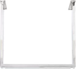 Gestell Tavola Chrom (2/Set) 31 Gestell Tavola Chrom (2/Set) -Bestes Möbelkollektions Geschäft eea55ba81c373f7e3b0e831fedbd9c1d60996386