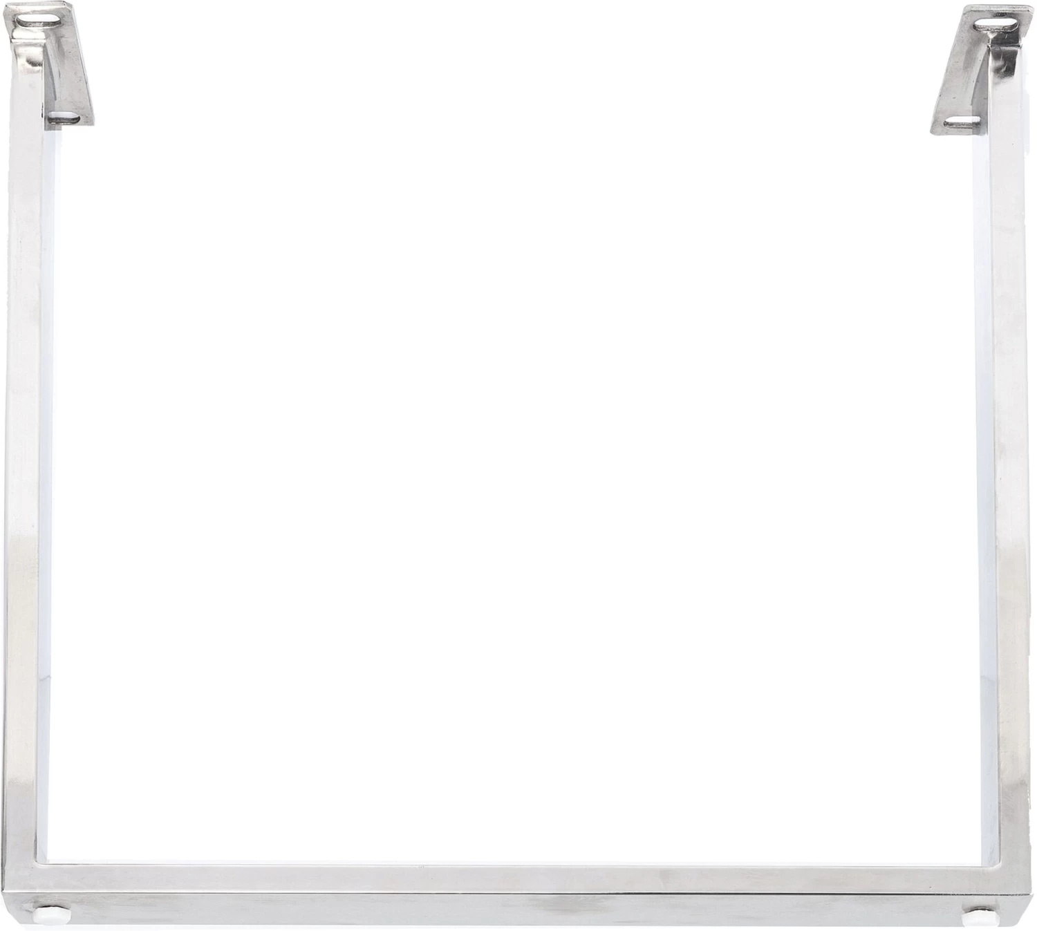 Gestell Tavola Chrom (2/Set) 17 Gestell Tavola Chrom (2/Set) – Bild 15