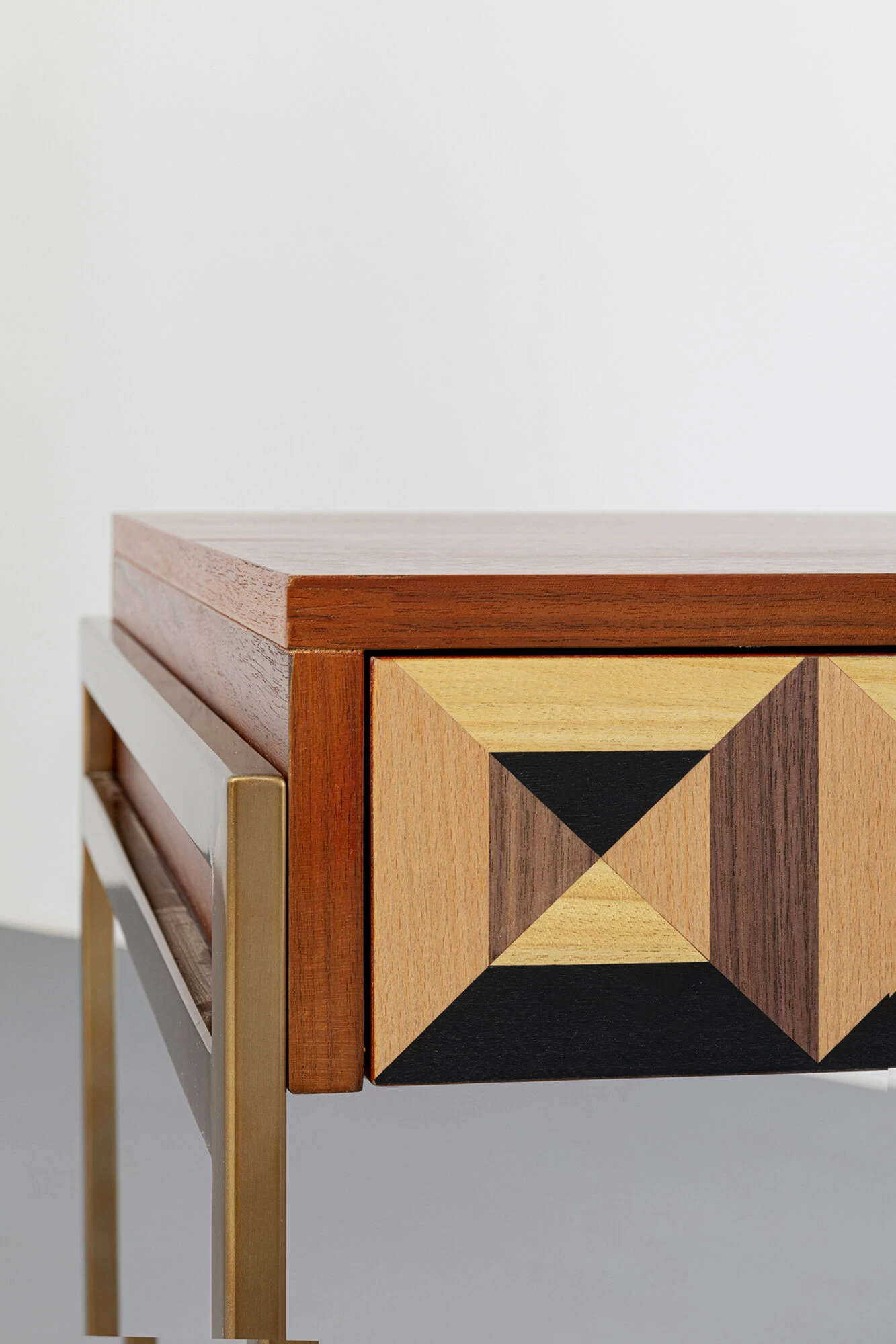 Schreibtisch Silencio 120x76cm 11 Schreibtisch Silencio 120x76cm – Bild 9