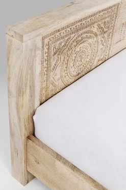 Holzbett Puro 160x200cm -Bestes Möbelkollektions Geschäft eee0816ce2d9c7d1cba9764f7900eef348d89eff