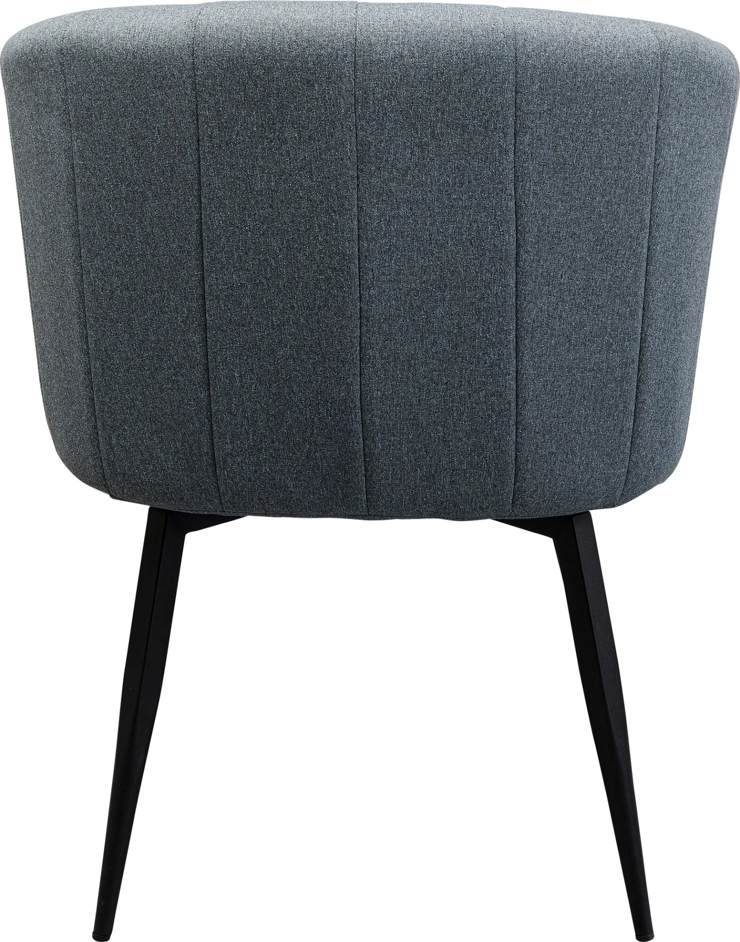 Drehstuhl Merida Blau 7 Drehstuhl Merida Blau – Bild 5