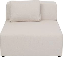 Infinity 2-Sitzer 100cm Elements Creme -Bestes Möbelkollektions Geschäft ef816c2206d6257754aee4e4fea80d68d5783669