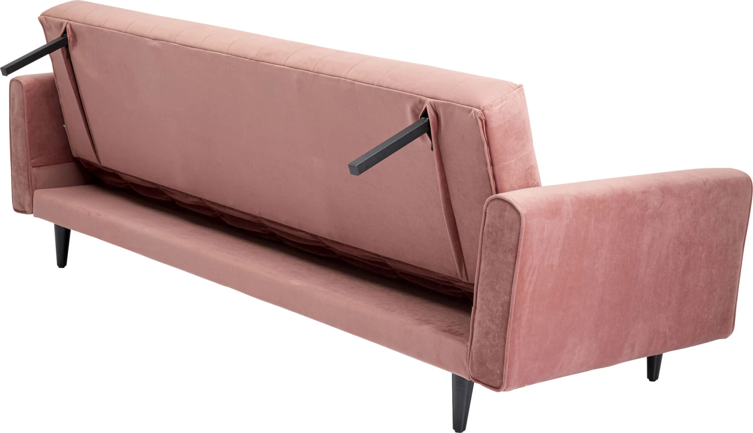 Schlafsofa Milchbar Rose 219cm 9 Schlafsofa Milchbar Rose 219cm – Bild 7