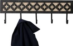 Wandgarderobe Andalusia 60cm -Bestes Möbelkollektions Geschäft efddc90de0f03ba7133bf340b3638b77635a65da