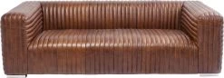 Sofa Malibu 3-Sitzer -Bestes Möbelkollektions Geschäft f04505bc9ab1a20a910626ec8648cf9f99a8d240