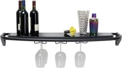 Wandregal Treviso Schwarz 120x10cm 17 Wandregal Treviso Schwarz 120x10cm -Bestes Möbelkollektions Geschäft f0b74396bcb34ce2eb0faf3f1966cde66872f0e1