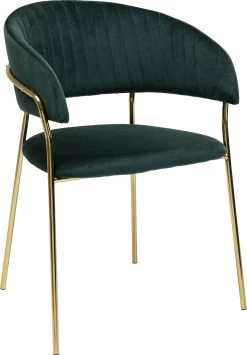 Armlehnstuhl Belle Velvet Grün (2/Set) 20 Armlehnstuhl Belle Velvet Grün (2/Set) -Bestes Möbelkollektions Geschäft f162810ed6499004672923ebf324e5afb5e7d5f4