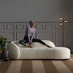 Recamiere Wonder 252cm