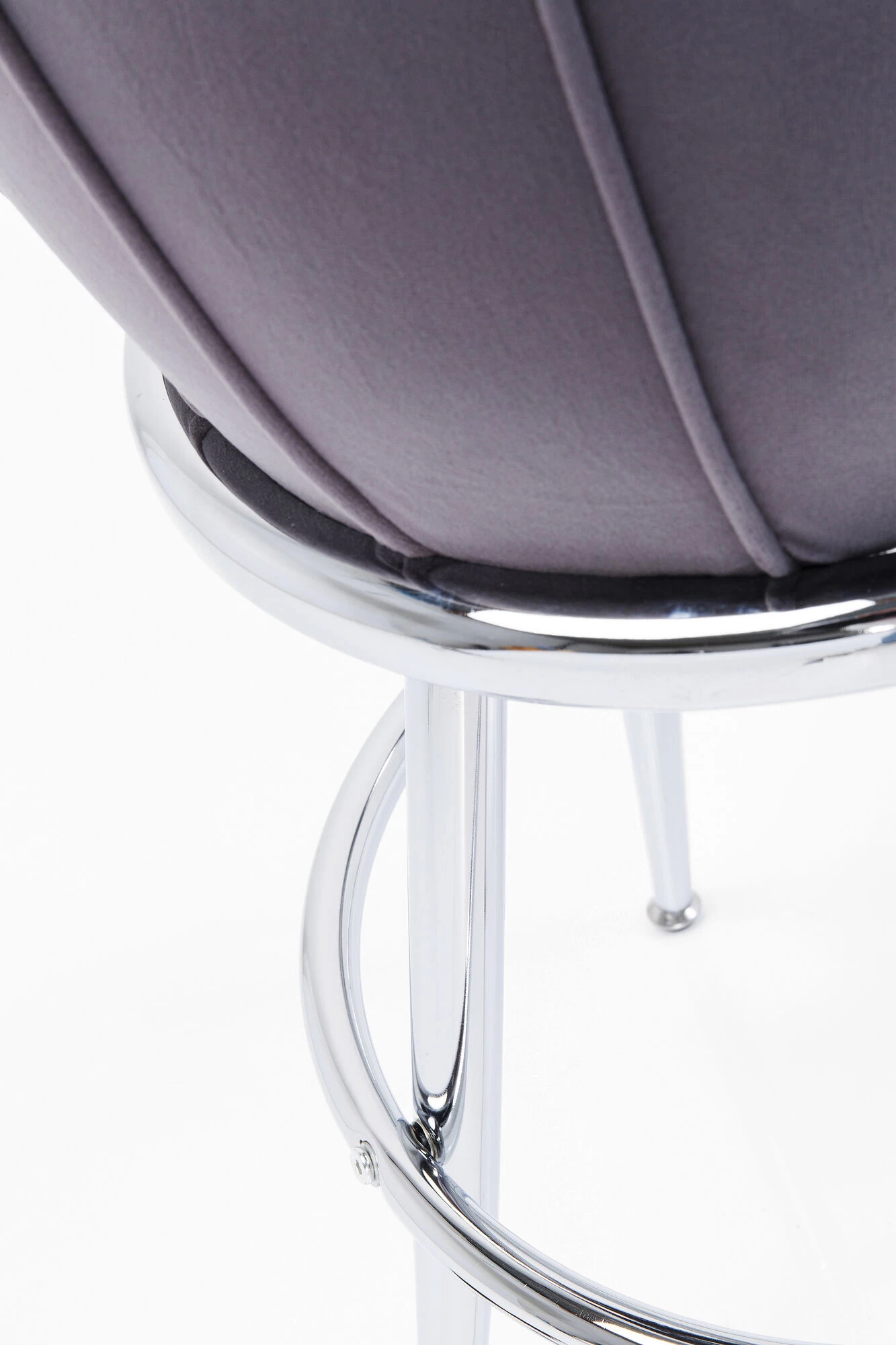 Barhocker After Work Chrom 5 Barhocker After Work Chrom – Bild 3