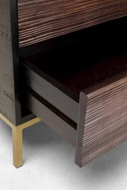 Kommode Olbia Dunkel 110x62cm -Bestes Möbelkollektions Geschäft f1baf54f07ce6a5763cf173ce2856a512ee43951