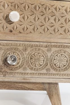 Kommode Klein Puro 50x35cm -Bestes Möbelkollektions Geschäft f1fe275e89db45bbaa39aeaa7cb154b9a5392daa