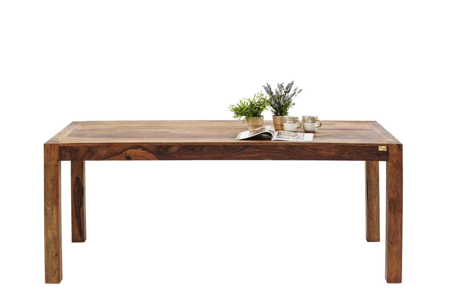 Authentico Tisch 140x80cm 6 Authentico Tisch 140x80cm – Bild 4