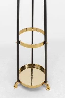 Garderobenständer Luna 166cm -Bestes Möbelkollektions Geschäft f2cb125f875fc24038d3f1ebc85807baf8514a42