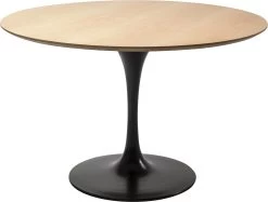 Tischgestell Invitation Black Ø60cm -Bestes Möbelkollektions Geschäft f397bb08712a14850207946e077762e0d2fb45ff