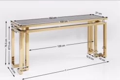 Konsole Gold Rush 32 Konsole Gold Rush -Bestes Möbelkollektions Geschäft f39b2f087c461e474ba9fe3edbb9f91d5b5480c4