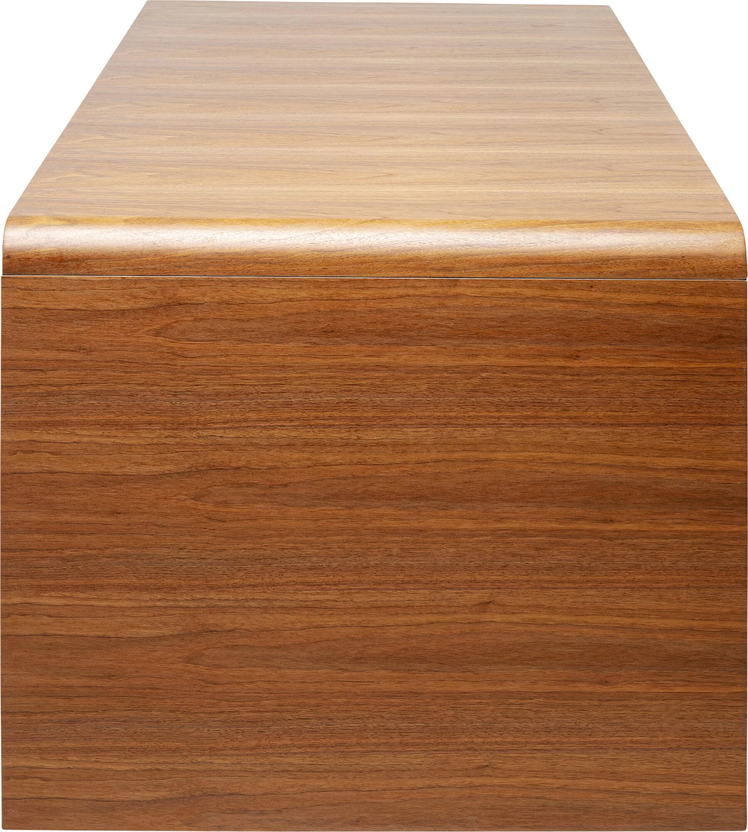 Schreibtisch Club Walnut 180x85cm 5 Schreibtisch Club Walnut 180x85cm – Bild 3