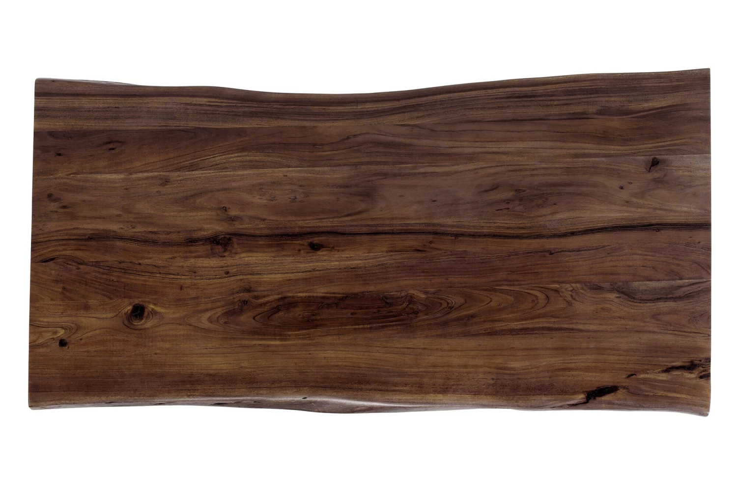 Tisch Harmony Dunkel Chrom 180x90 10 Tisch Harmony Dunkel Chrom 180x90 – Bild 8