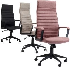 Bürostuhl Labora High Schwarz -Bestes Möbelkollektions Geschäft f42898197b86c7276dcd9d8de90f768fa03e24b1