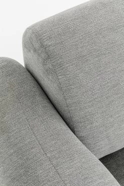 Lucca Schlussecke Elements Links Grau 89cm -Bestes Möbelkollektions Geschäft f48da65be05977e1e1038612bdd573197d8f32db