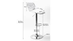 Barhocker Ornament White 24 Barhocker Ornament White -Bestes Möbelkollektions Geschäft f4c9a98d8cf80d854afe9fde85365f4f01513531