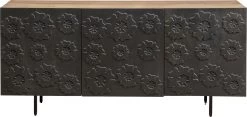 Sideboard Fiori 160x75cm -Bestes Möbelkollektions Geschäft f4e95570e98ddca6650d94c7870e98126b8bf280