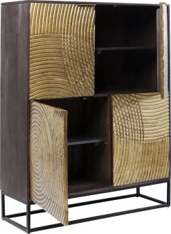 Schrank Circulo -Bestes Möbelkollektions Geschäft f515c2e318f5c419f396f530e49495574135d01c