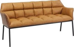 Bank Thinktank Braun