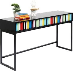 Konsole Concertina Colore 136x40cm -Bestes Möbelkollektions Geschäft f5f0056ecdfe8b793e008eb00809eb77eb02bffd