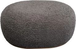 Bank Pebble Boucle Grau 81cm 11 Bank Pebble Boucle Grau 81cm -Bestes Möbelkollektions Geschäft f5fd80de696a1819d571369e7d2f4586196e6309