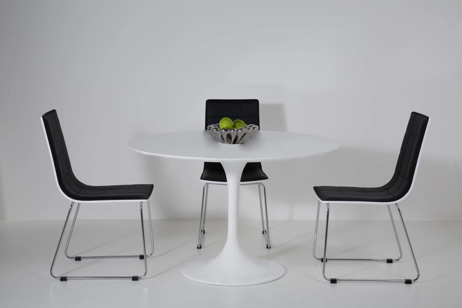 Tisch Invitation Round Ø 120cm 8 Tisch Invitation Round Ø 120cm – Bild 6