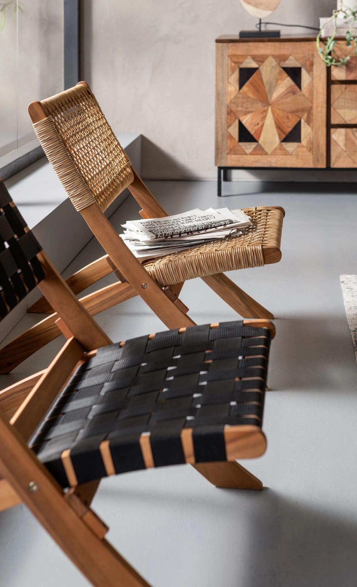 Klappsessel Copacabana 8 Klappsessel Copacabana – Bild 6