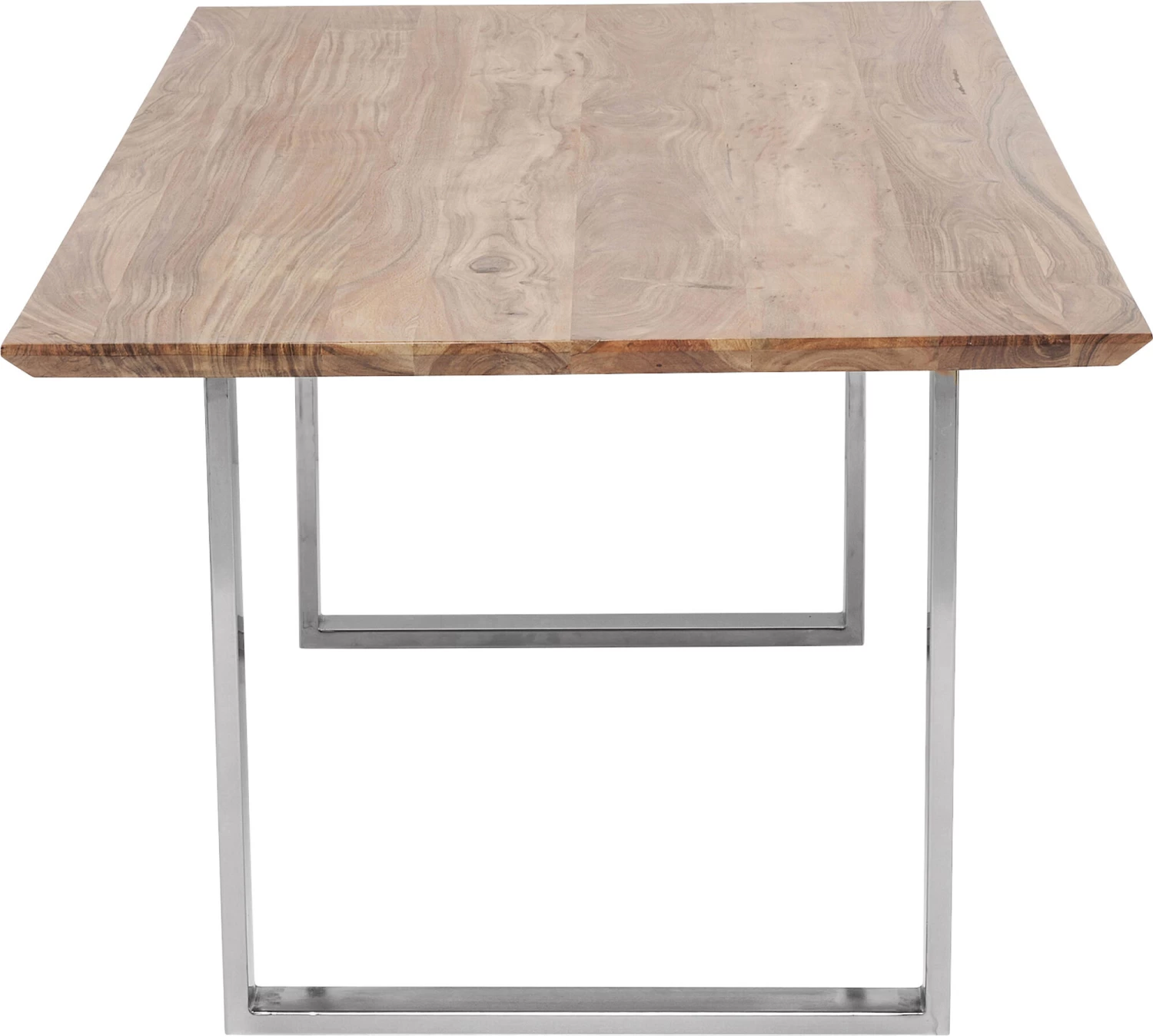 Tisch Symphony Chrom 180x90 10 Tisch Symphony Chrom 180x90 – Bild 8