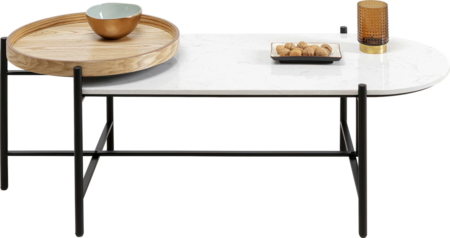 Couchtisch Layered 128x55cm 17 Couchtisch Layered 128x55cm – Bild 15