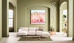 Sofa Element Chiara Creme 76cm