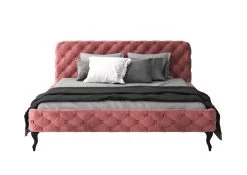 Bett Desire Velvet Rose 180x200cm 16 Bett Desire Velvet Rose 180x200cm -Bestes Möbelkollektions Geschäft f746d34a94ccb4ed48c41b6185d51c4fb782cdf0