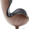 Drehsessel Lounge Black Walnut -Bestes Möbelkollektions Geschäft f74b4c8e24b59418305fc255fd3c79f20e1996e3