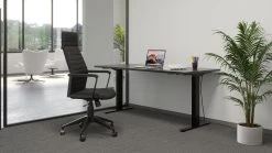 Bürostuhl Labora High Schwarz -Bestes Möbelkollektions Geschäft f77e0b7e2df5bb42a589e759672f2930a3d6f401