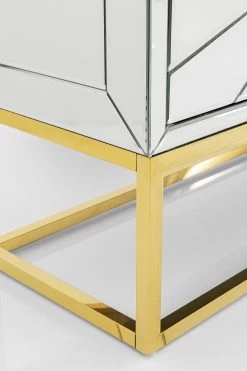 Sideboard Queen 162x77cm -Bestes Möbelkollektions Geschäft f7879f9f137575556aa12000274a9a792648aa82