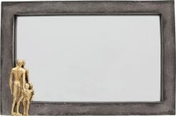 Tischspiegel Father And Son 20x13cm -Bestes Möbelkollektions Geschäft f7cc2cd24f6dc0051b87d2b0d5b10248c8c648bb