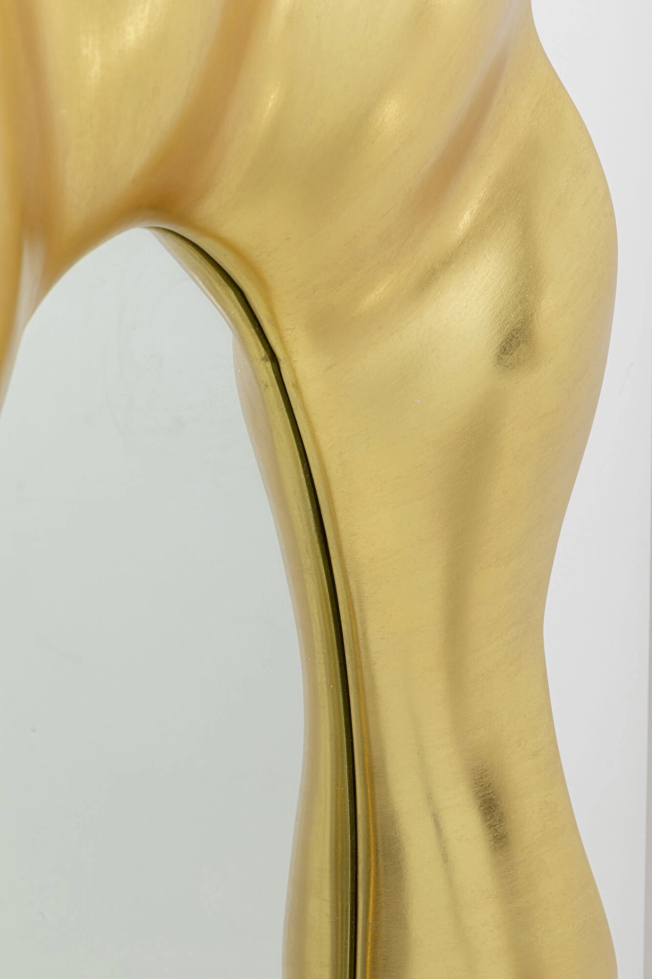 Wandspiegel Riley Gold 150x98cm 9 Wandspiegel Riley Gold 150x98cm – Bild 7