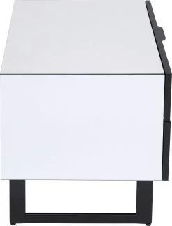 Kommode Klein Soran Schwarz 49x50cm -Bestes Möbelkollektions Geschäft f7f27e80dbd463be7666ef297baf5ef5e27217db