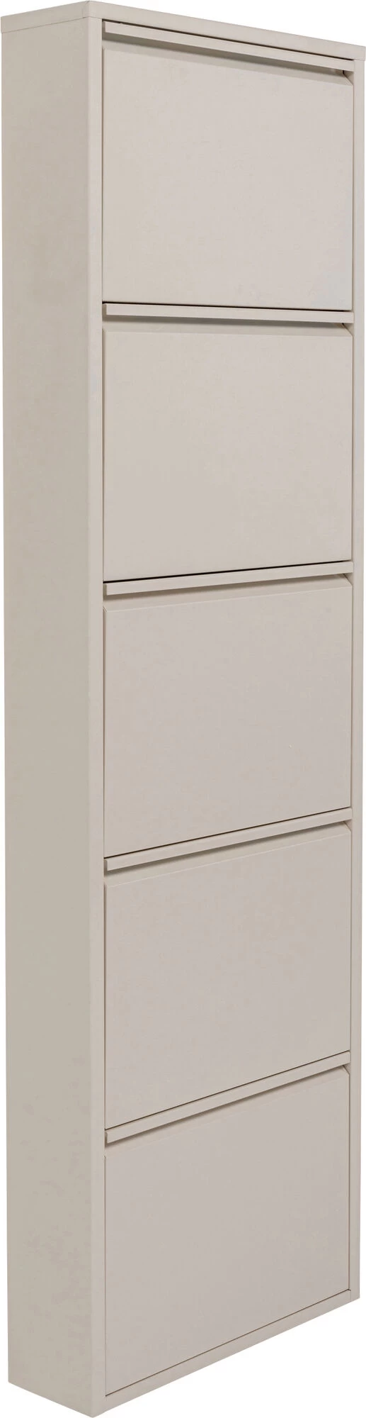 Schuhkipper Caruso 5-er Creme 5 Schuhkipper Caruso 5-er Creme – Bild 3