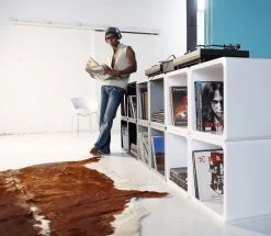 Lounge Cube MDF White -Bestes Möbelkollektions Geschäft f7fe95617660bfb60672fa0c7df6c6e01db78428