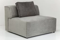 Infinity 2-Sitzer 100 Elements Grau -Bestes Möbelkollektions Geschäft f8035178e16c078647b44bd3ce2809b55f541365