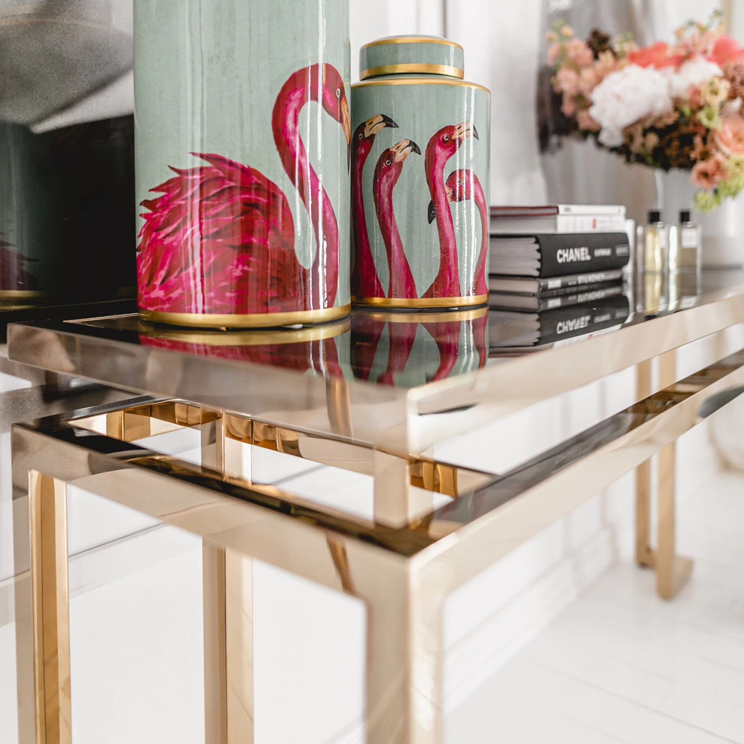 Konsole Gold Rush 3 Konsole Gold Rush