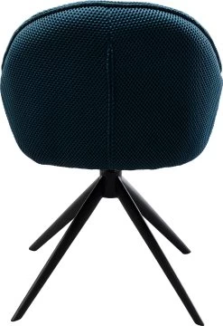 Drehstuhl Carlito Mesh Petrol -Bestes Möbelkollektions Geschäft f84b6f748e24f01df0520c5f5d4d742382cb91b9